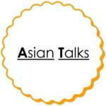 The asian talk