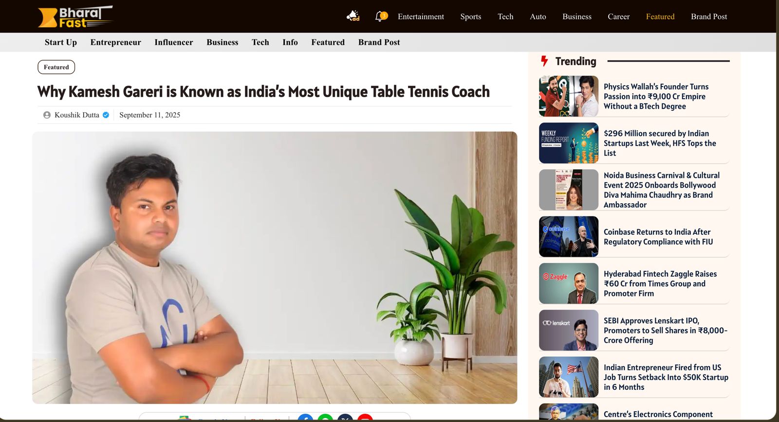 Get Featured on Google News