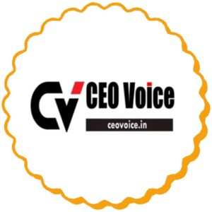 ceo voice