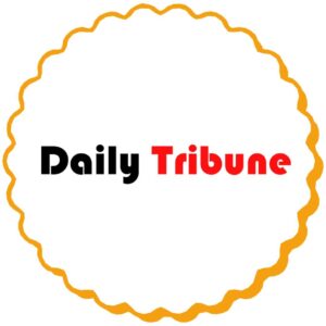 daily tribune