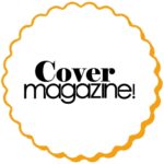 the cover magazine